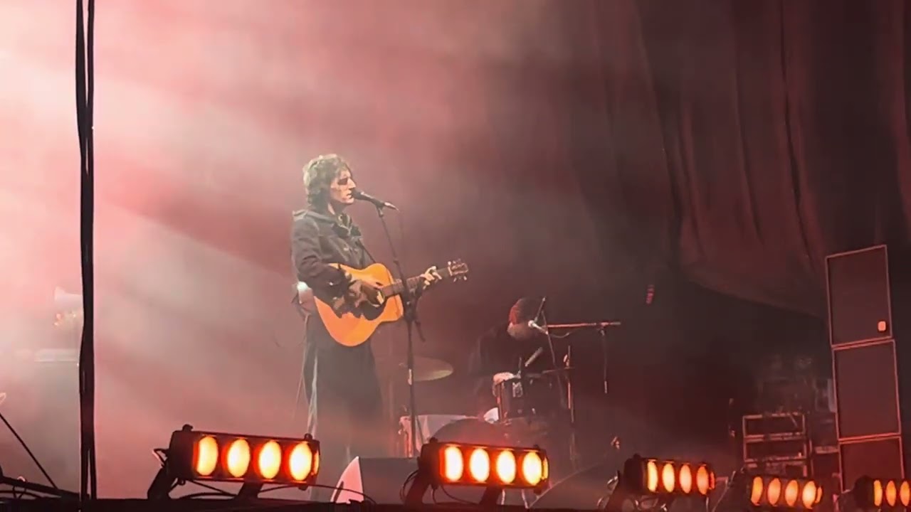 Tamino - Sunflower - OFF FESTIVAL KATOWICE 2023 (6.08.2023)
