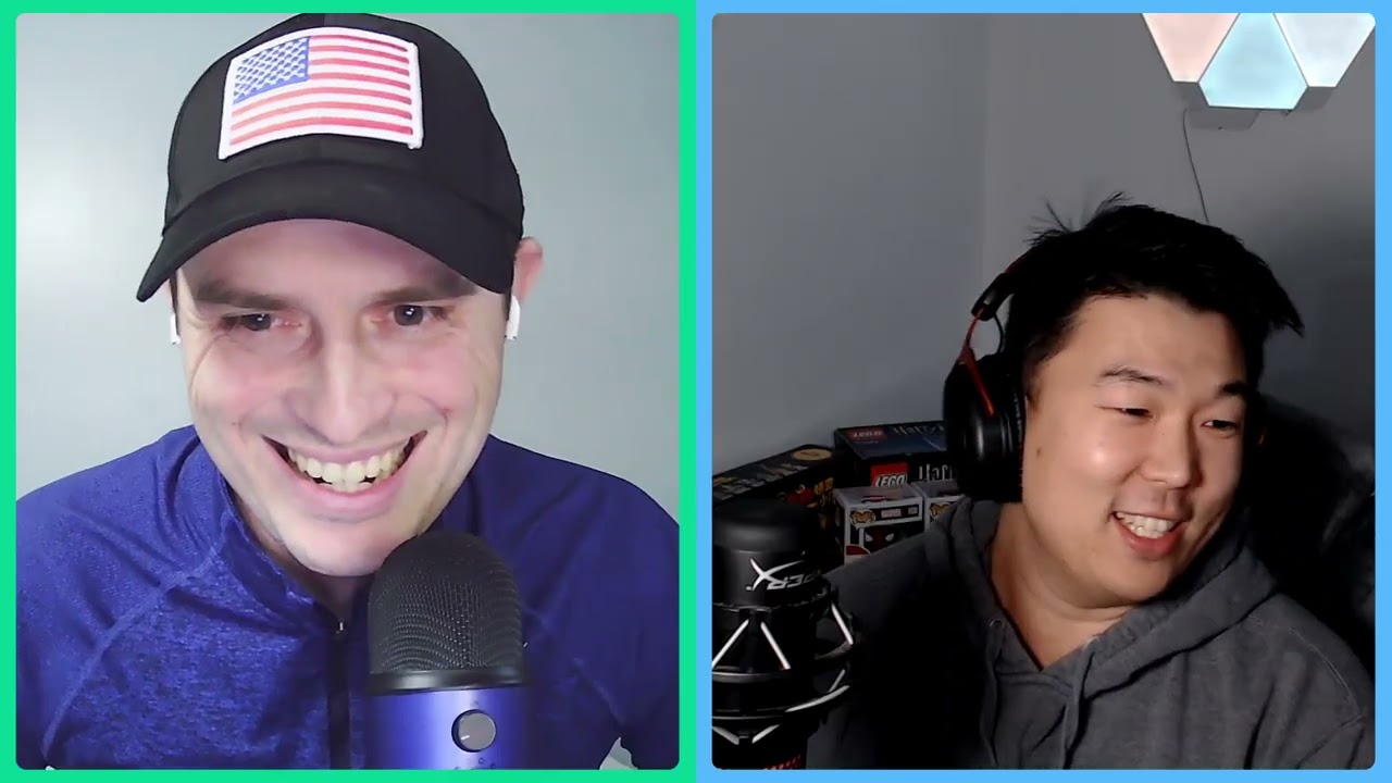 Episode 6 - Olympics / KD Burner / Toy Story 5 / Single Parents