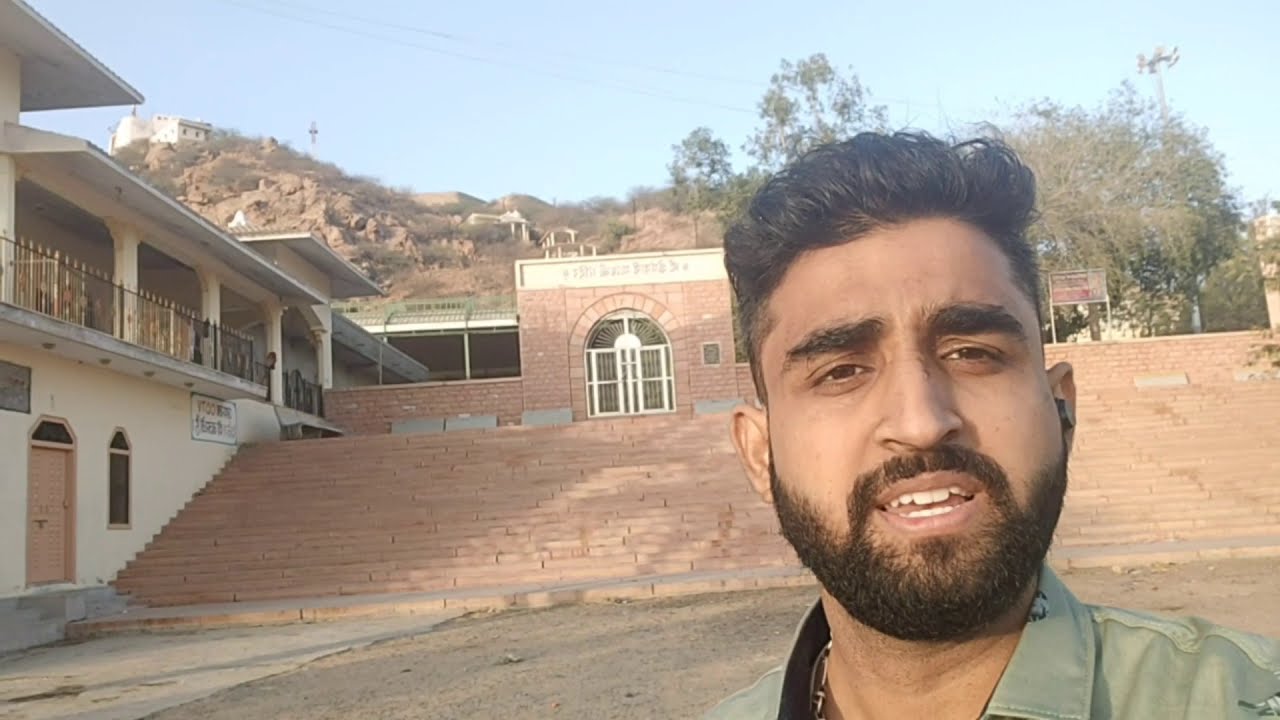 Shree Khimaj Mata ji Temple, Bhinmal Rajasthan