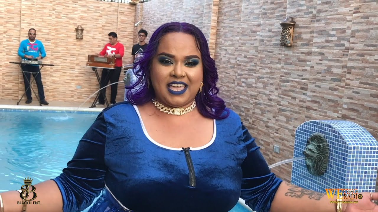 Hema Dindial - Diaya [Official Music Video] (2022 Traditional Chutney Invasion)