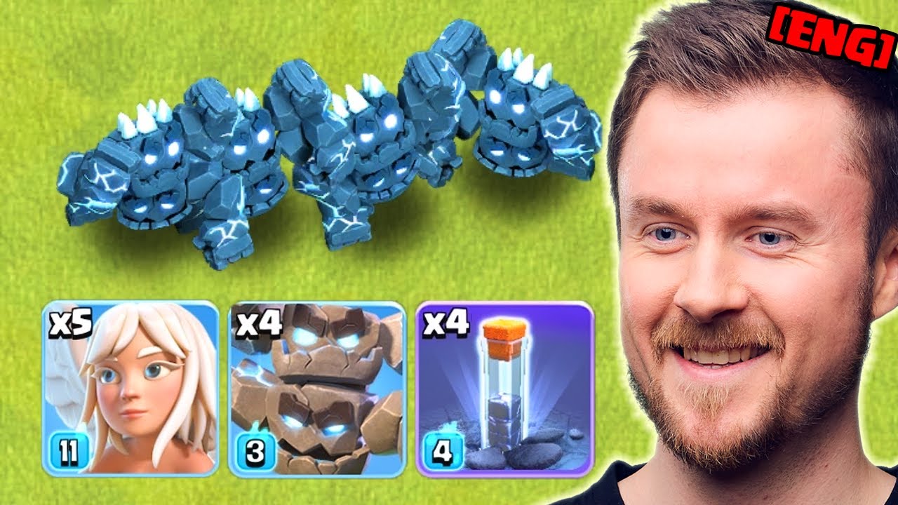 Meteor Golems are WAY BETTER than I thought!