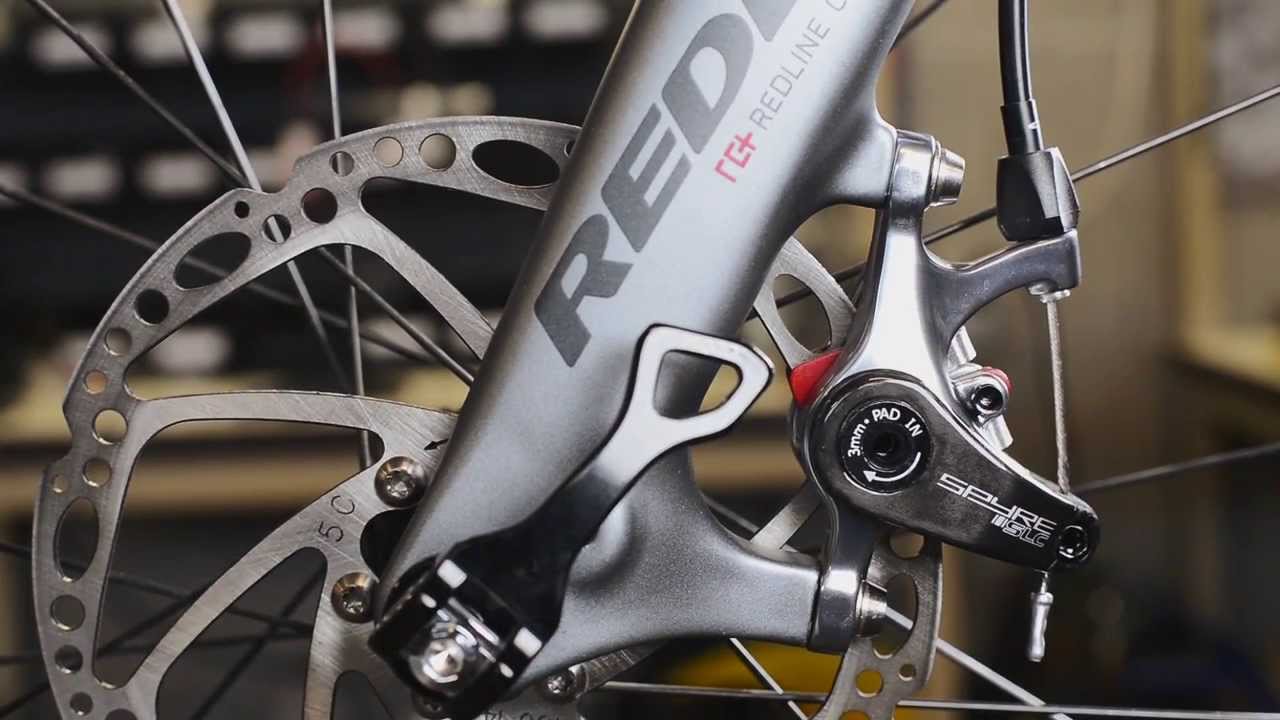 TRP Clicking or Shuddering Fix for Spyre, HY/RD, Hylex and Slate Standard Rotor