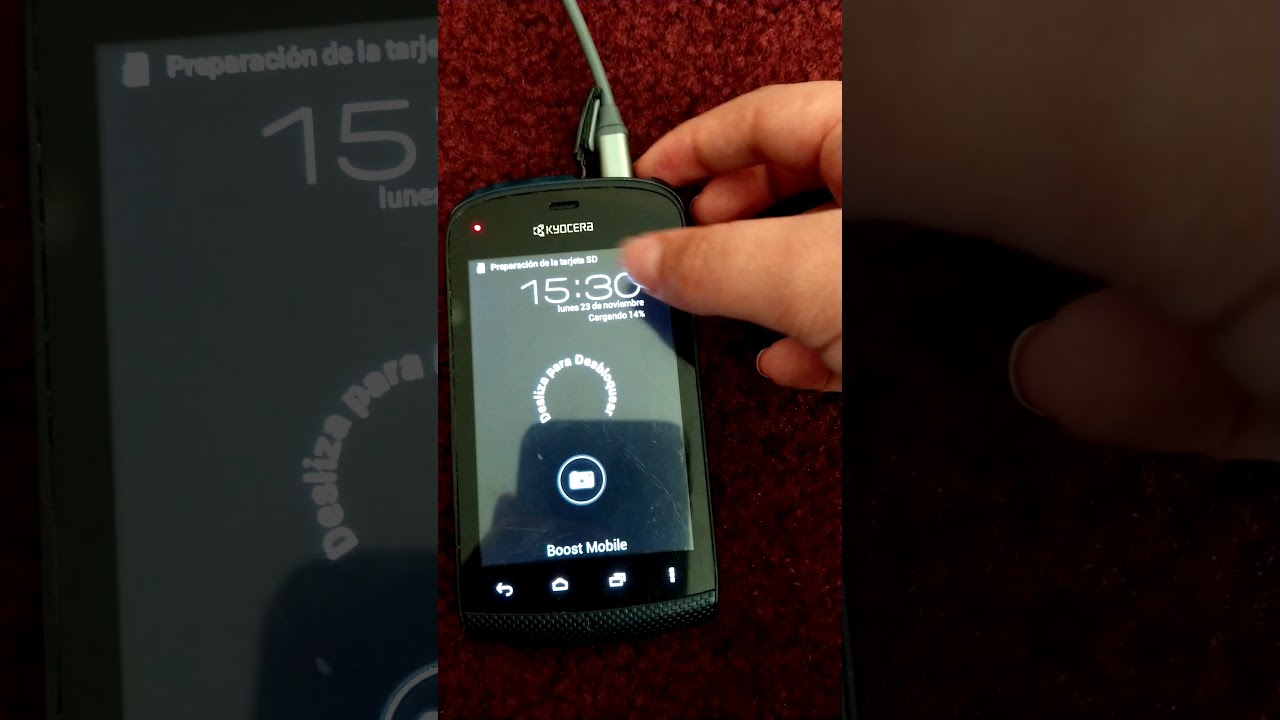Kyocera Hydro startup and shutdown