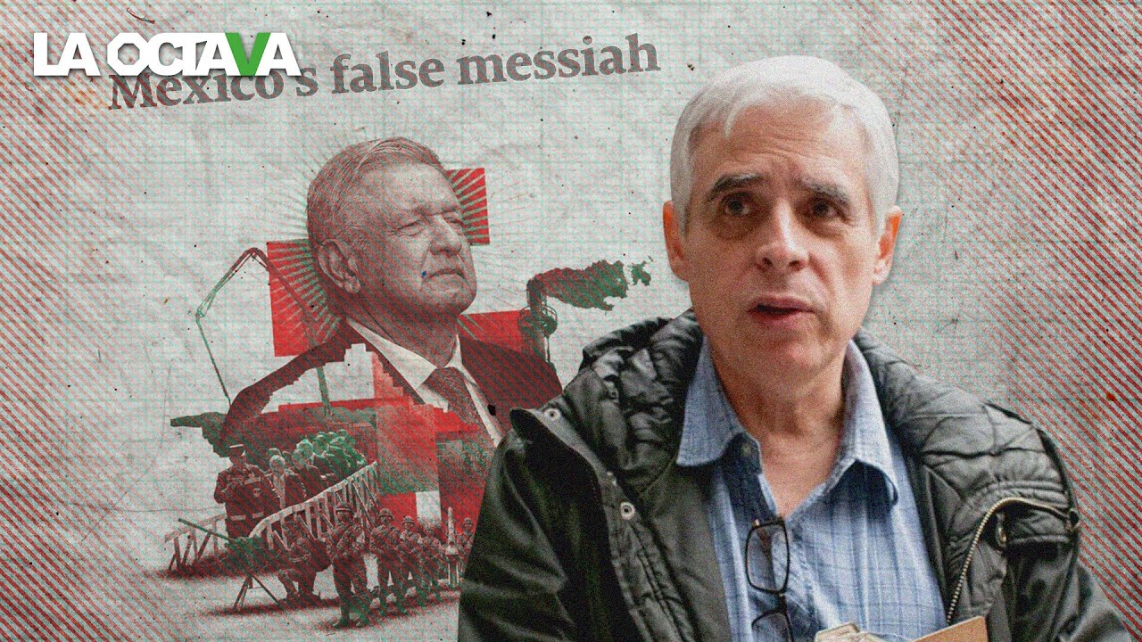 The Economist es un instrumento neoliberal que la oposición usa para atacar a la 4T: El Fisgón
