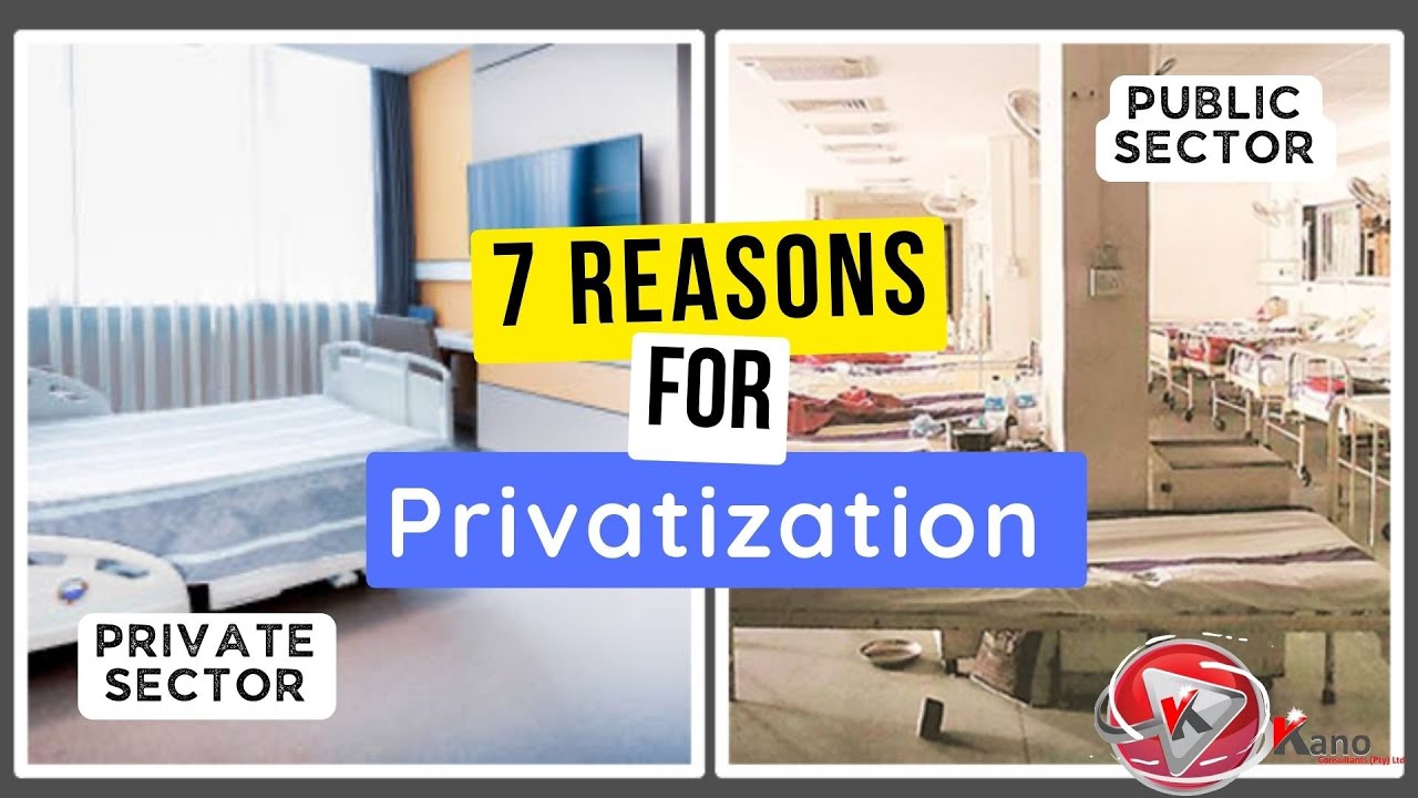 Public Private Partnerships Simplified PPP | 7 Reasons Why Government Privatize Services | The Truth