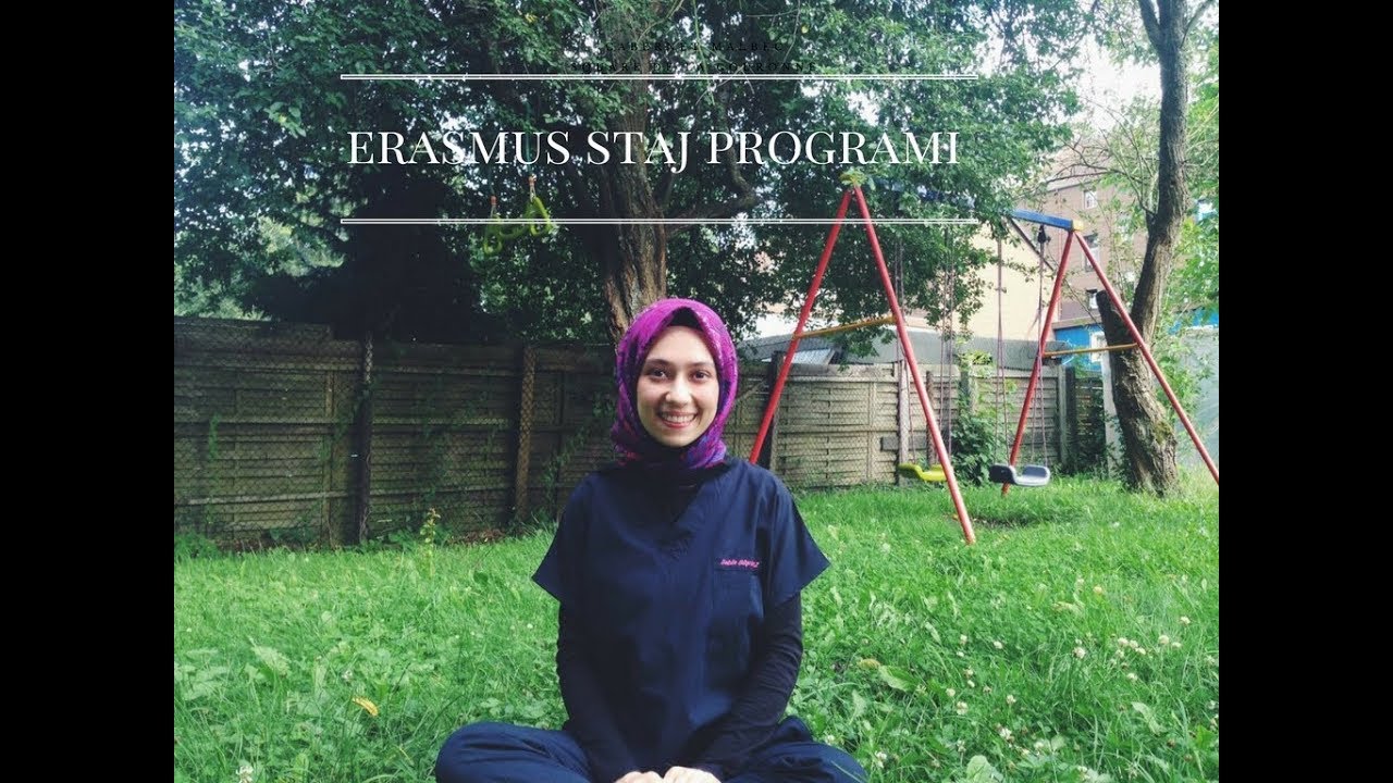 Erasmus Staj Programı | Diş Hekimliği