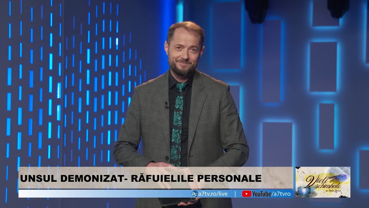 Ionică Herlea - Ascultare și neascultare de Cuvânt