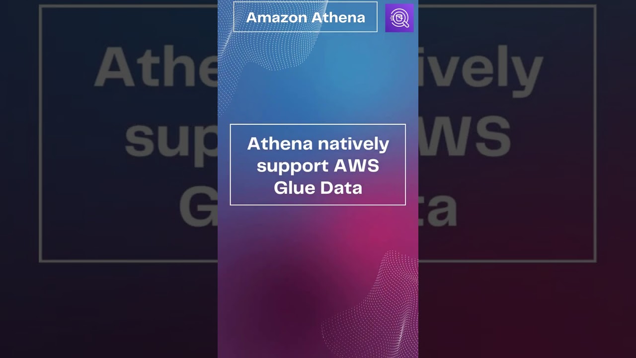 What is Amazon Athena | AWS Service of the day