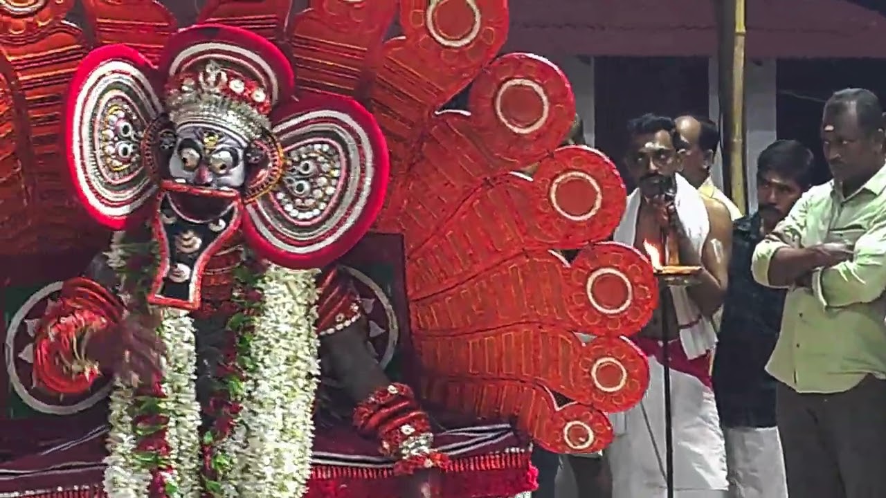 valayalaththu kuttichaththan kshethram