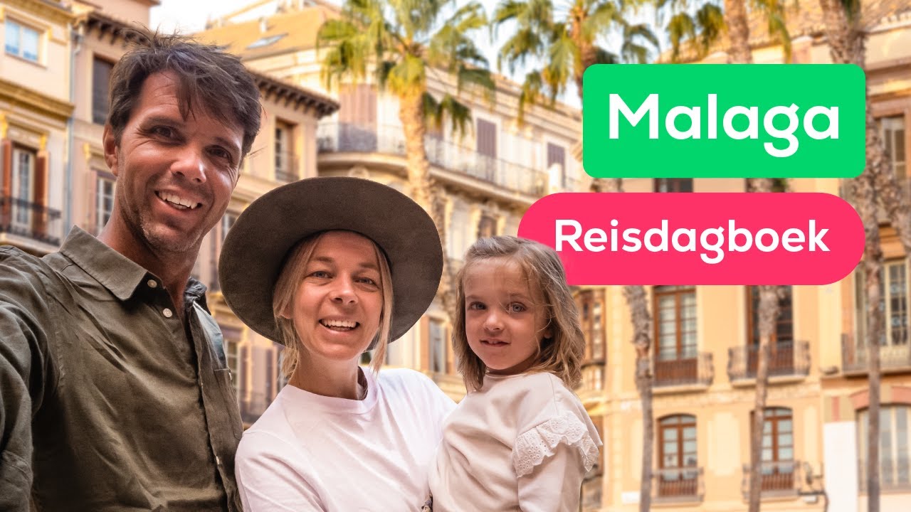 Zie MALAGA: stad, zee & uitstapjes | Reisdagboek