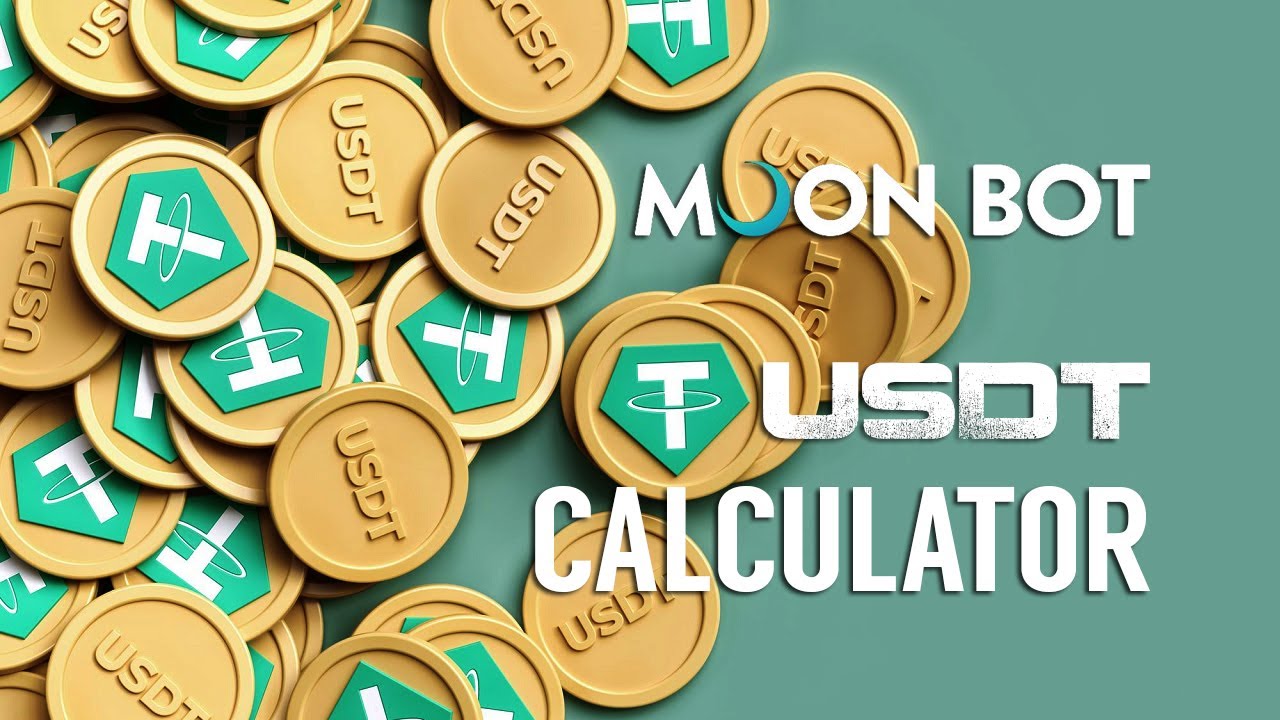 ★ MoonBot USDT Calculator #MoonBot #Spotlution #SIPInternational