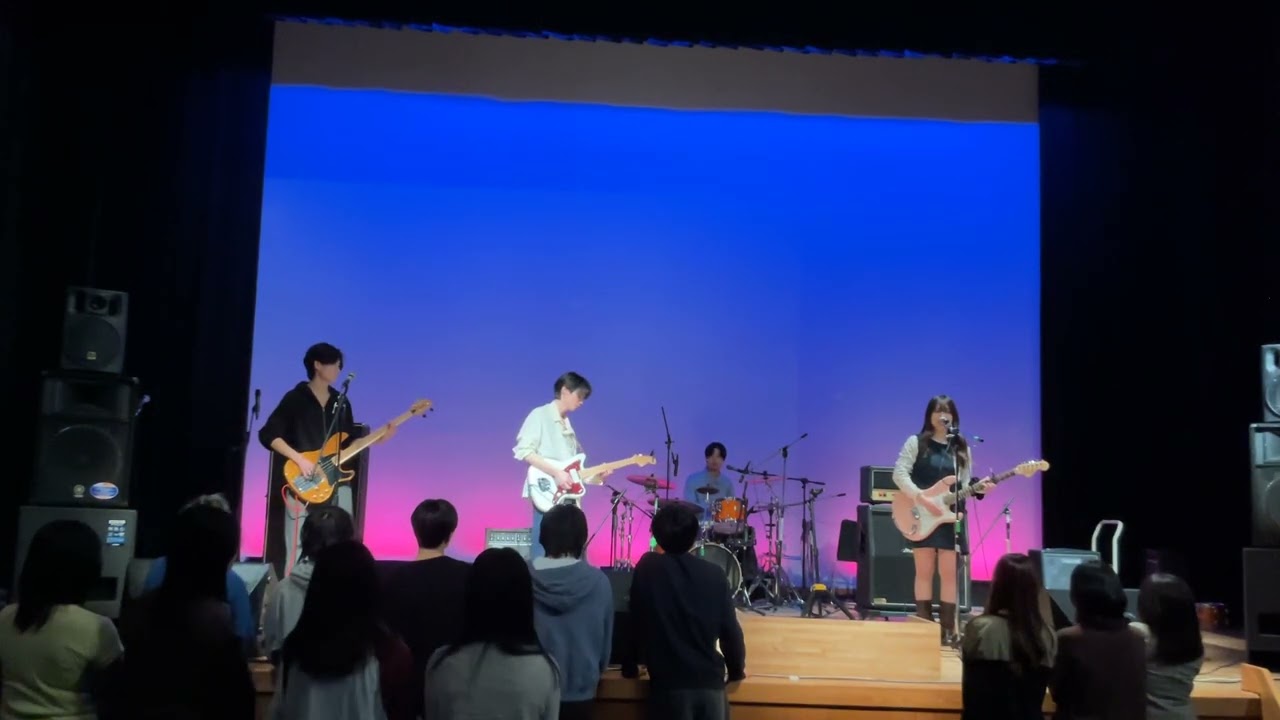きのこ帝国