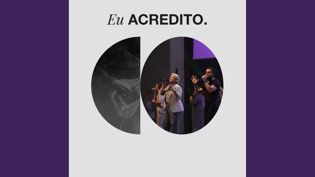 Eu Acredito