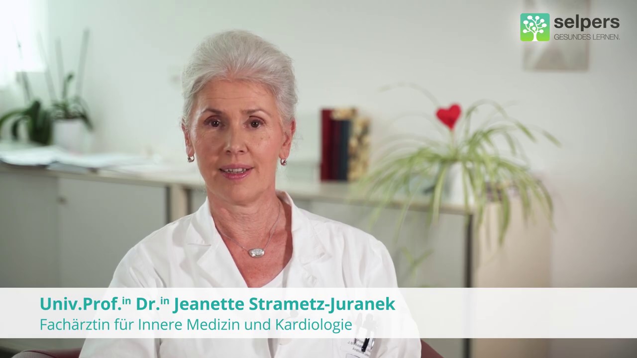 Gesund und nachhaltig abnehmen - Richtige Ernährung bei Angina pectoris und KHK