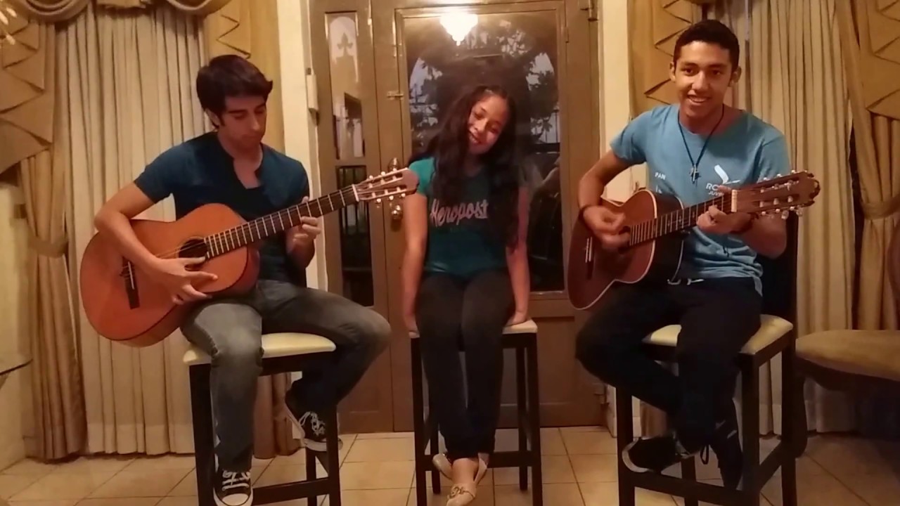 Cordero de Dios (requinto)