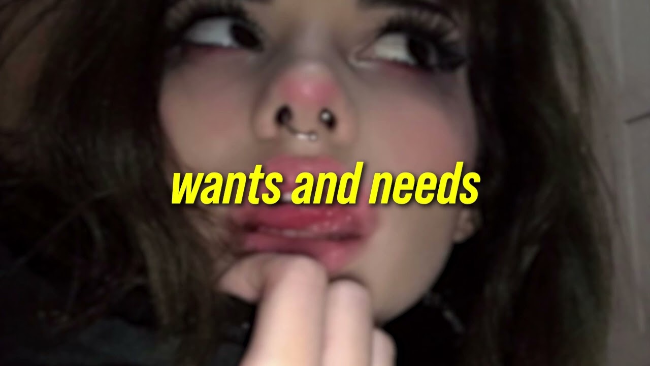 drake ft. lil baby - wants and needs (sped up)