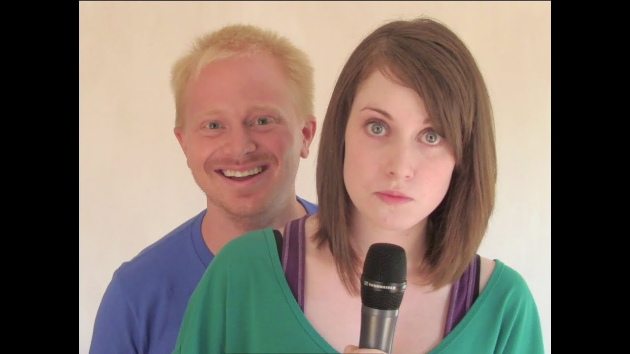 Joe vs. Overly Attached Girlfriend