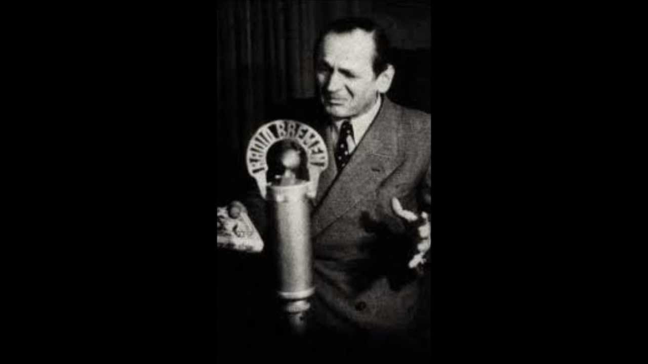 Ludwig Manfred Lommel - Bei Gericht