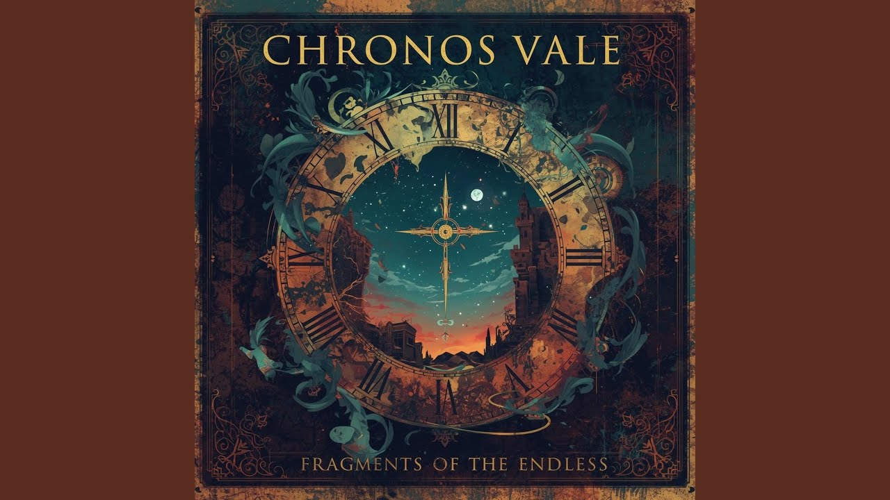Chrono Mirage