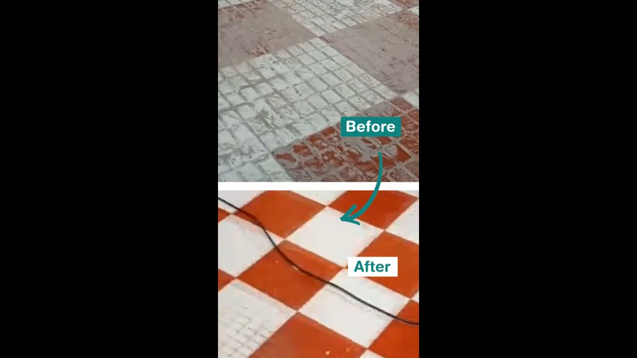 Floor साफ करने का बेहतरीन मशीन | Toolsvilla #shorts #shortsvideo #ytshorts #floorcleaning