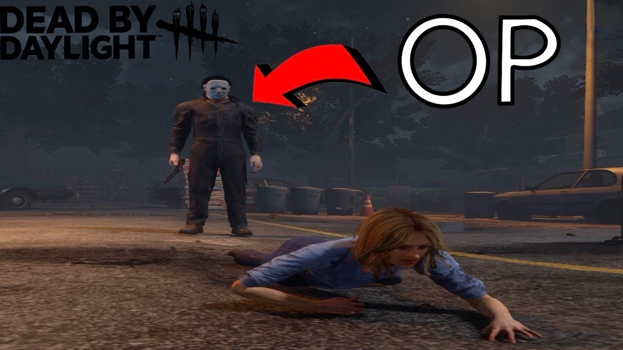 My Friends Wanted to Kill Me | DeadbyDaylight