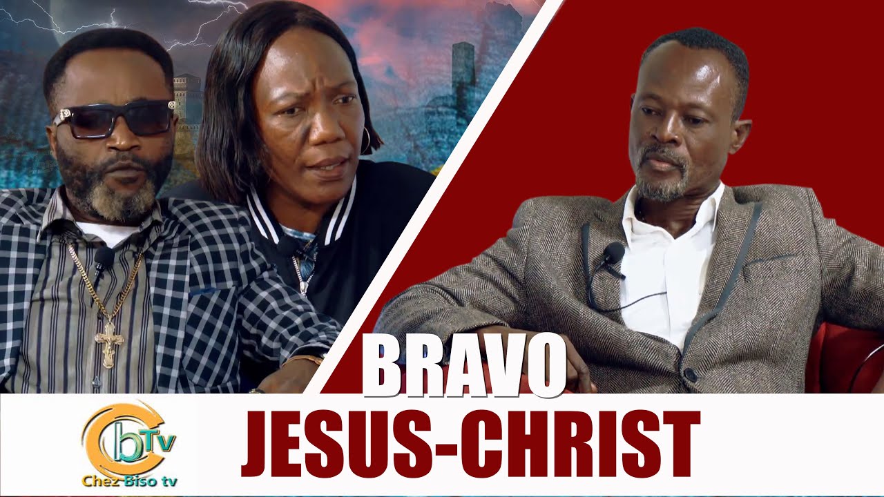BRAVO JESUS-CHRIST :KINDOKI NAKATI YA ÉGLISE 😭 PASTEUR ASIMBA KISI YA DOMINATION ACOUCHAKA BA FILLES