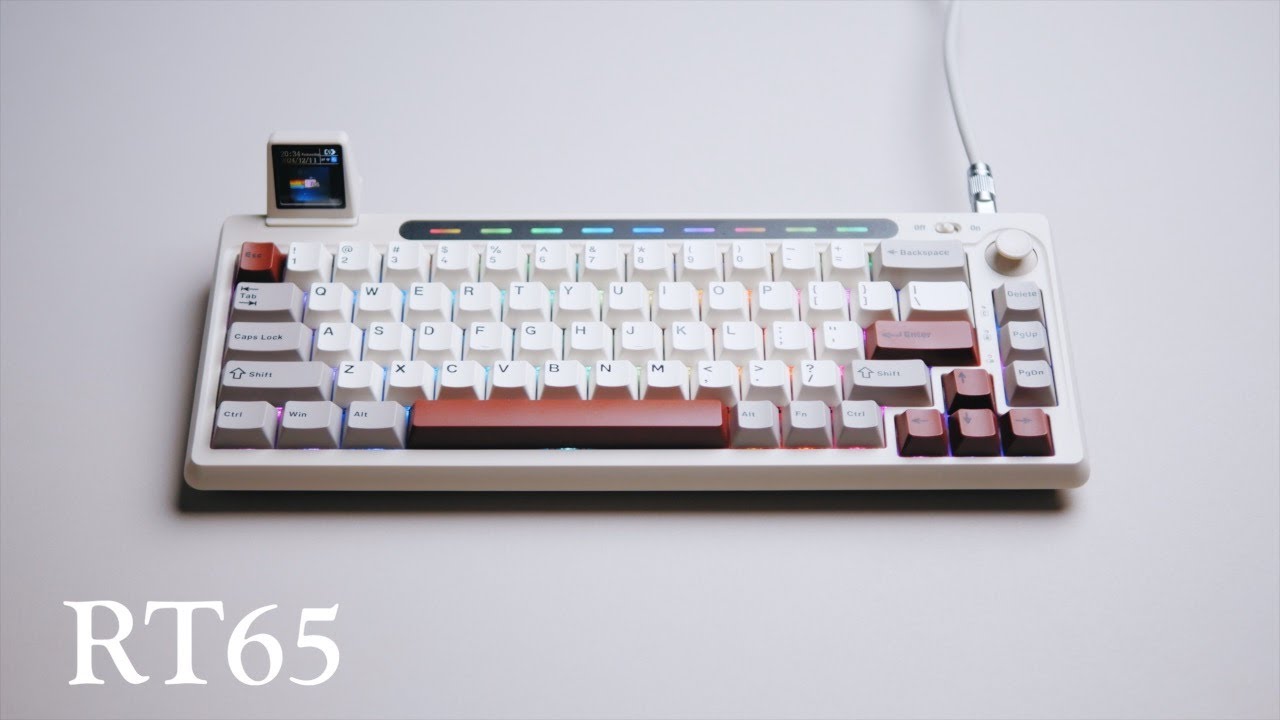 Epomaker「RT65」