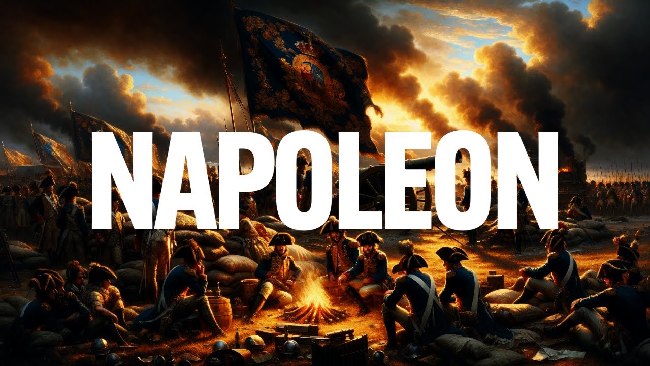 Paris - Napoleon's Tomb - Walking Tour
