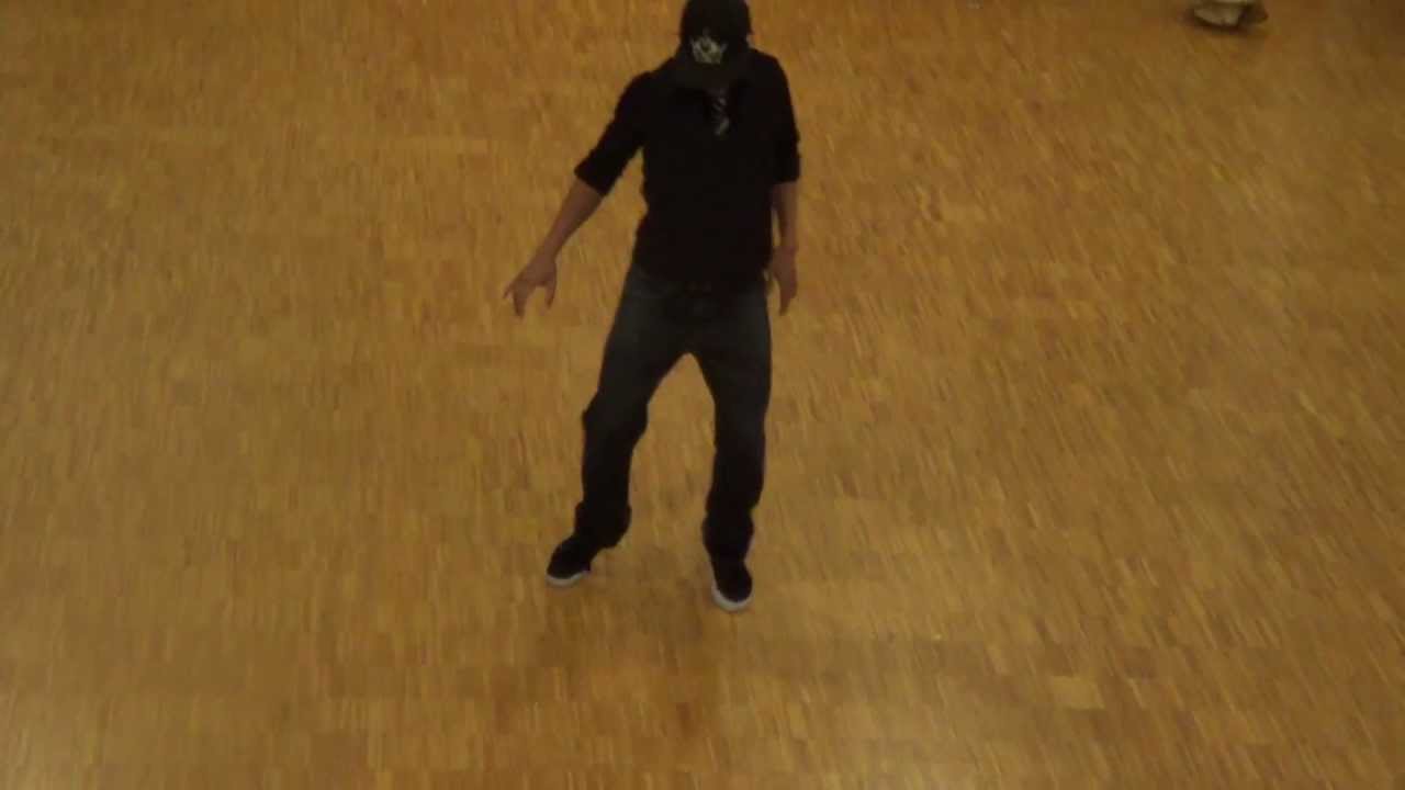 Roy Hadisubroto Line Dance Funky Michael Jackson Sexy Samba Drama Dubstep Show World of Dance 2012