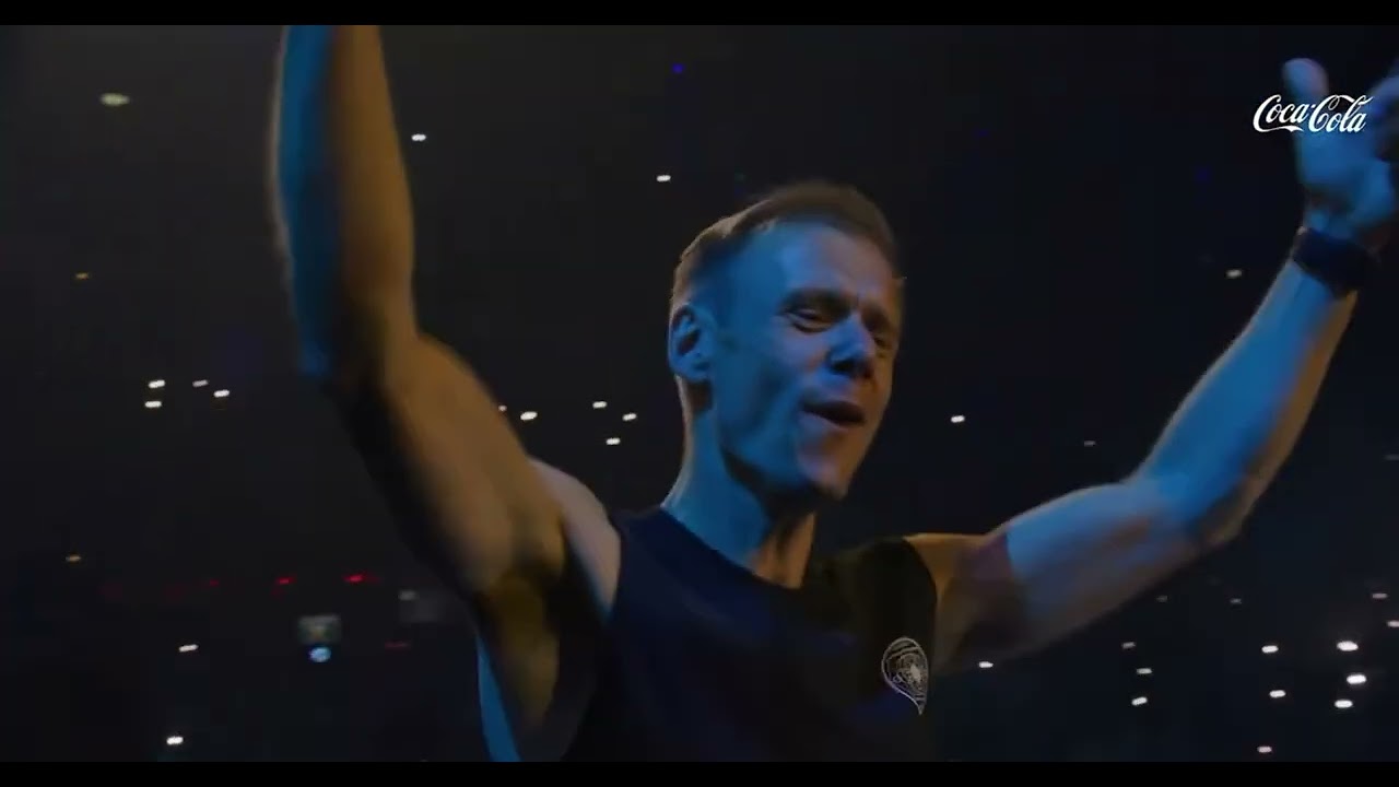 Armin van Buuren & Richard Durand & Dicosis - Always You [Tomorrowland 2025 - Freedom Stage]