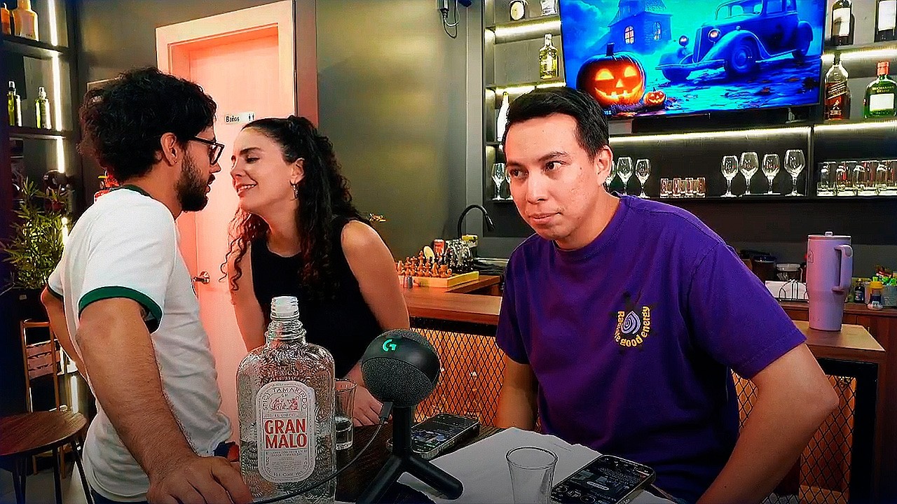 MICHAELSTEVEM VS MARE CEVALLOS 😯 FT ALEX VIZUETE