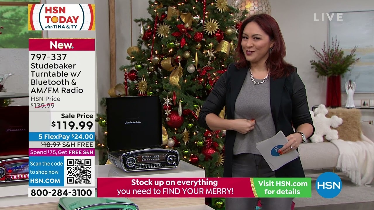 HSN | AT Home 10.28.2022 - 09 AM