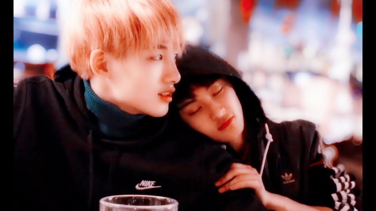 MARK X WINWIN【MarkWin】叮咚，一份甜甜的马昀上线了