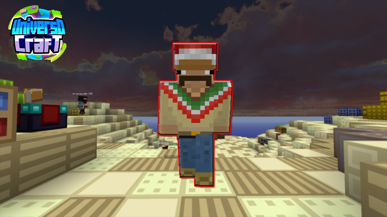 El dia que casi me hago la partida Focuseando| Universocraft | Destruye El Nexus