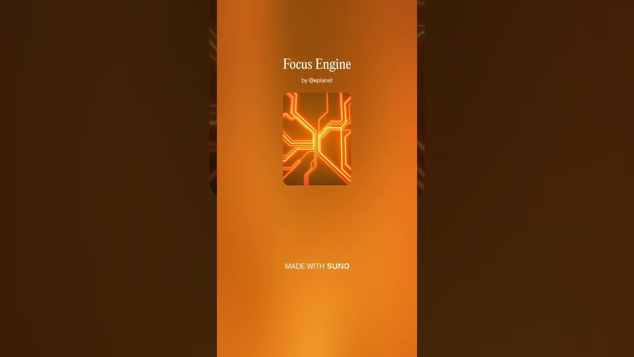 Focus Engine