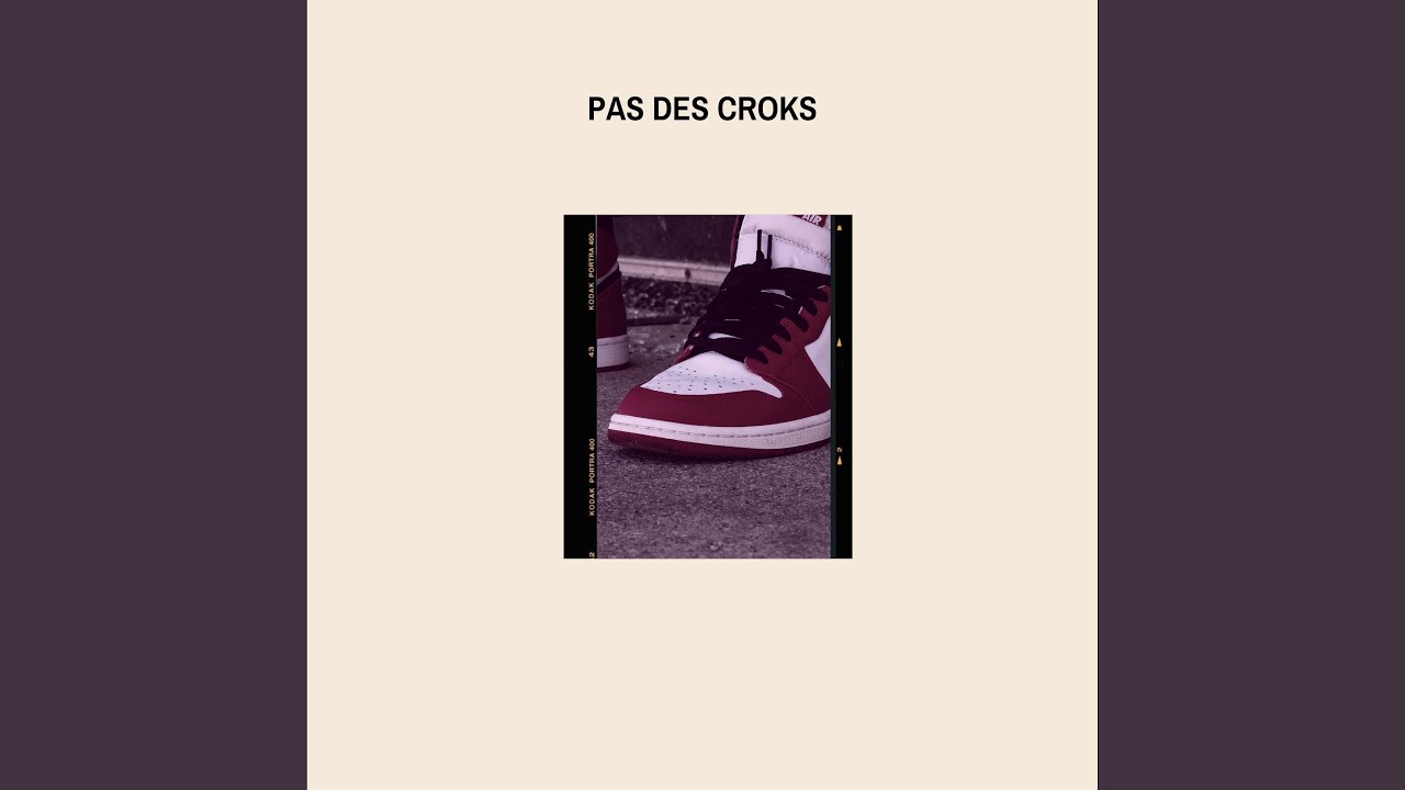 Pas des croks