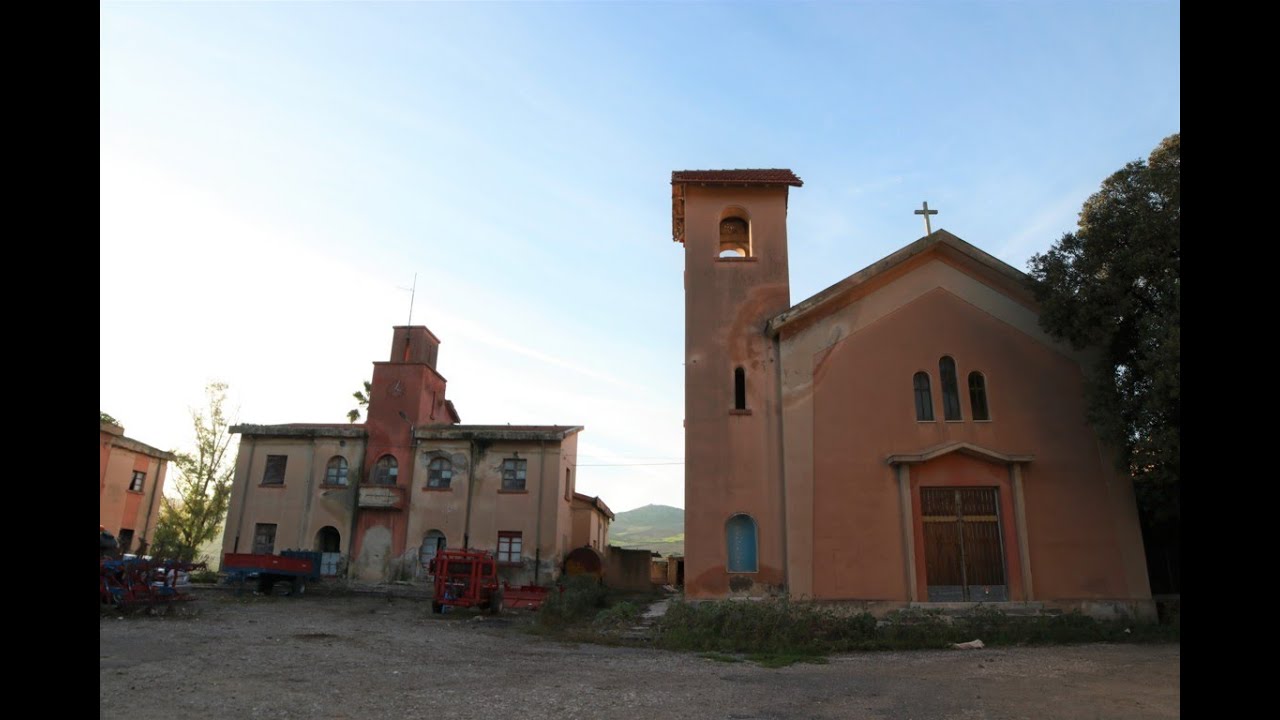 Mineo (panettone all'olio, urbano, Palikè e Borgo Pietro Lupo)