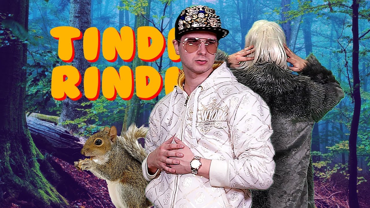 Lil Safas - Tindi Rindi (feat. Laura)