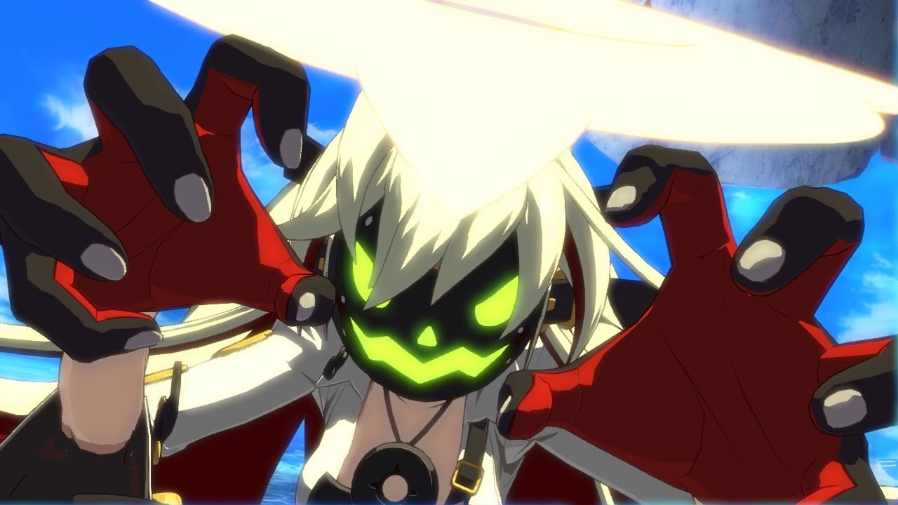 Guilty Gear Xrd -Revelator- - Jack-O' Valentine [Instant Kill]