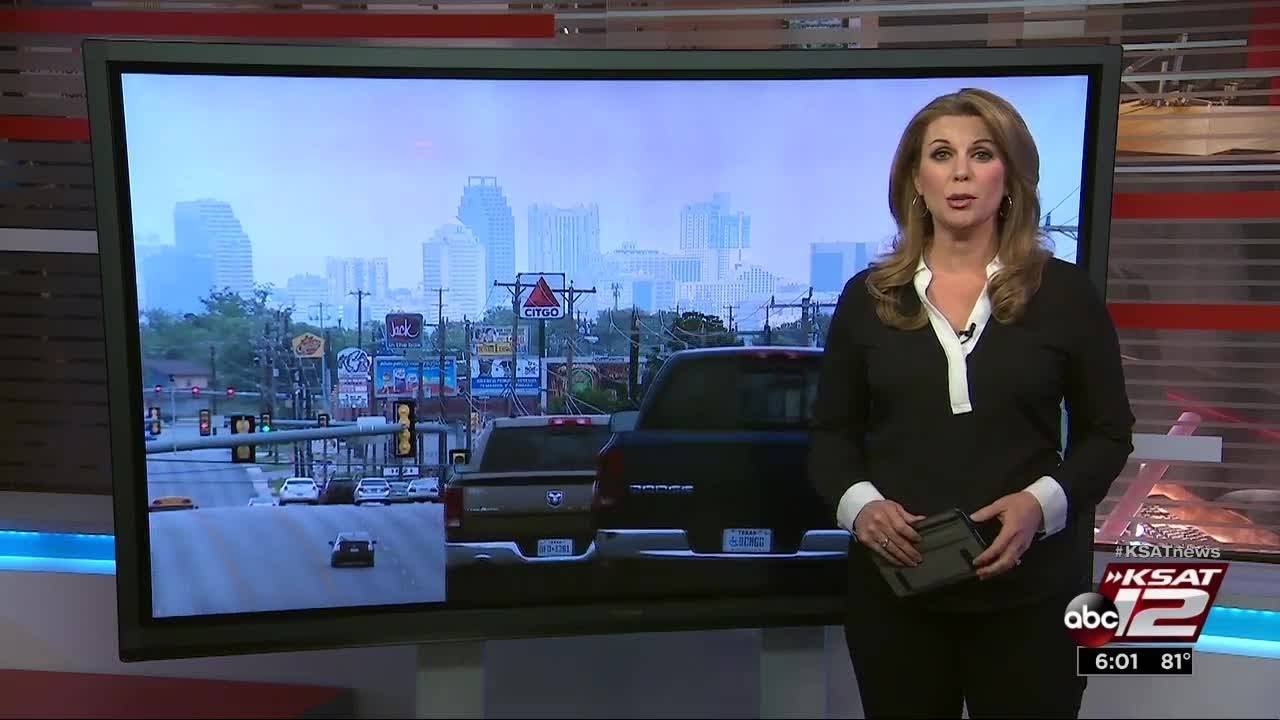 Video: City survey asks about climate damage, 'The Good Life'