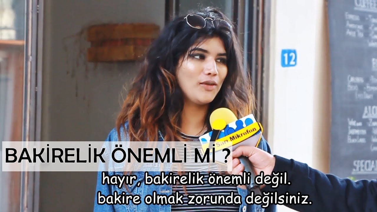 Bakirelik &Ouml;nemli midir? Sarı Mikrofon