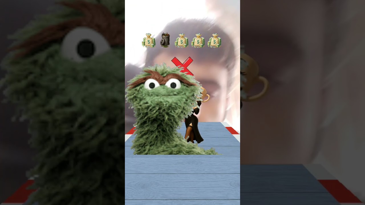 Poor to Rich Challenge! 💰 Can he make it? #shorts #gaming