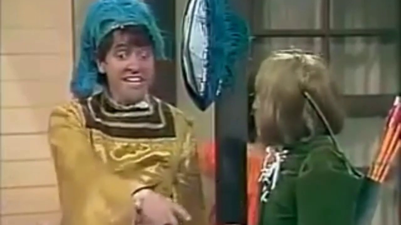 Chespirito - Guillermo Tell | Infomundo PC
