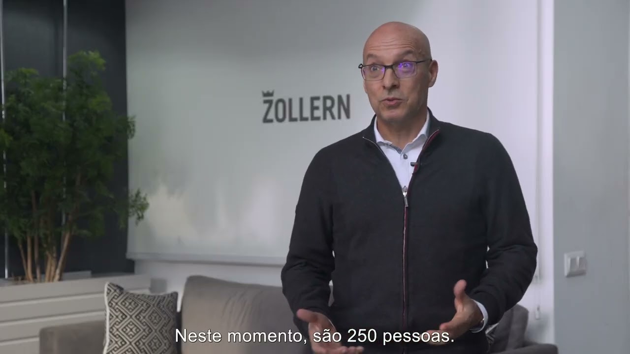 #estamosaqui | Zollern - Randstad