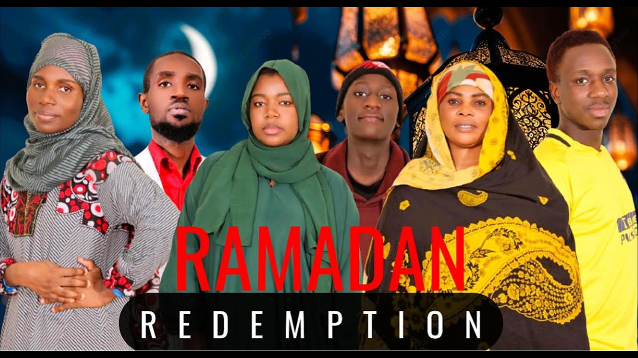 RAMADAN REDEMPTION || PART 1 II SWAHILI MOVIE || LOKWA MEDIA ENTERTAINMENTS
