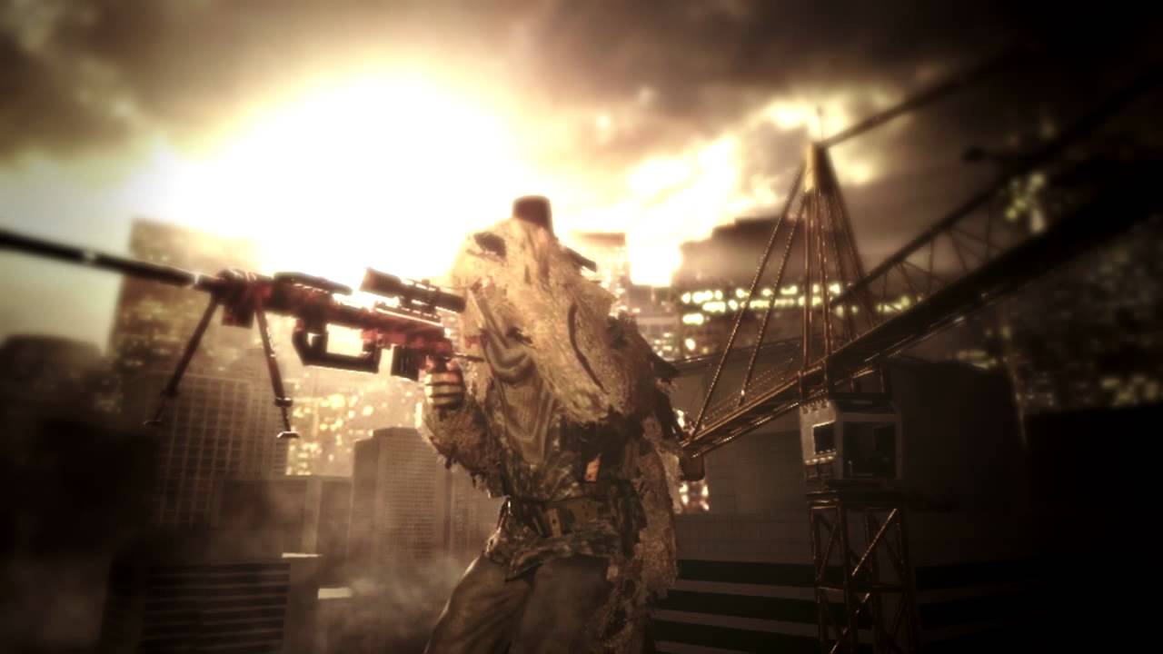 GetCinematics Entry | By iEngzeh