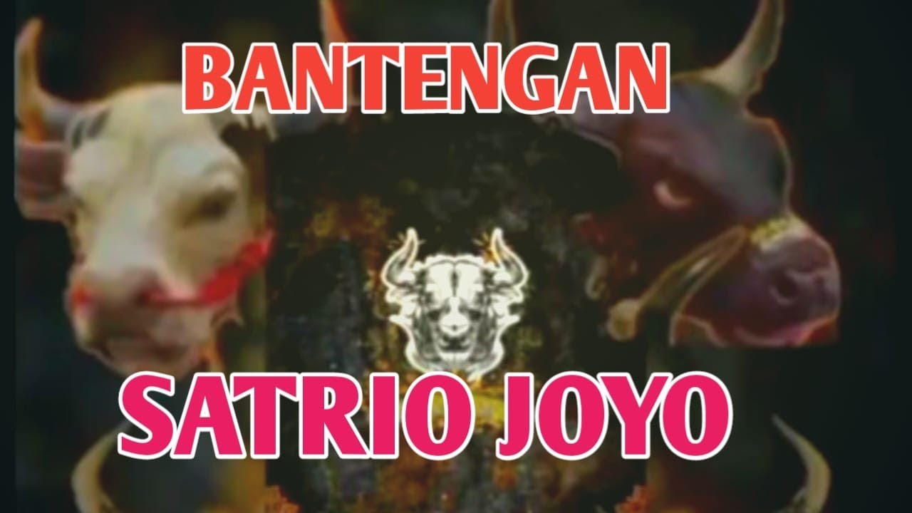 Live Bantengan SATRIO JOYO BANTUREJO ATHEROHS AUDIO
