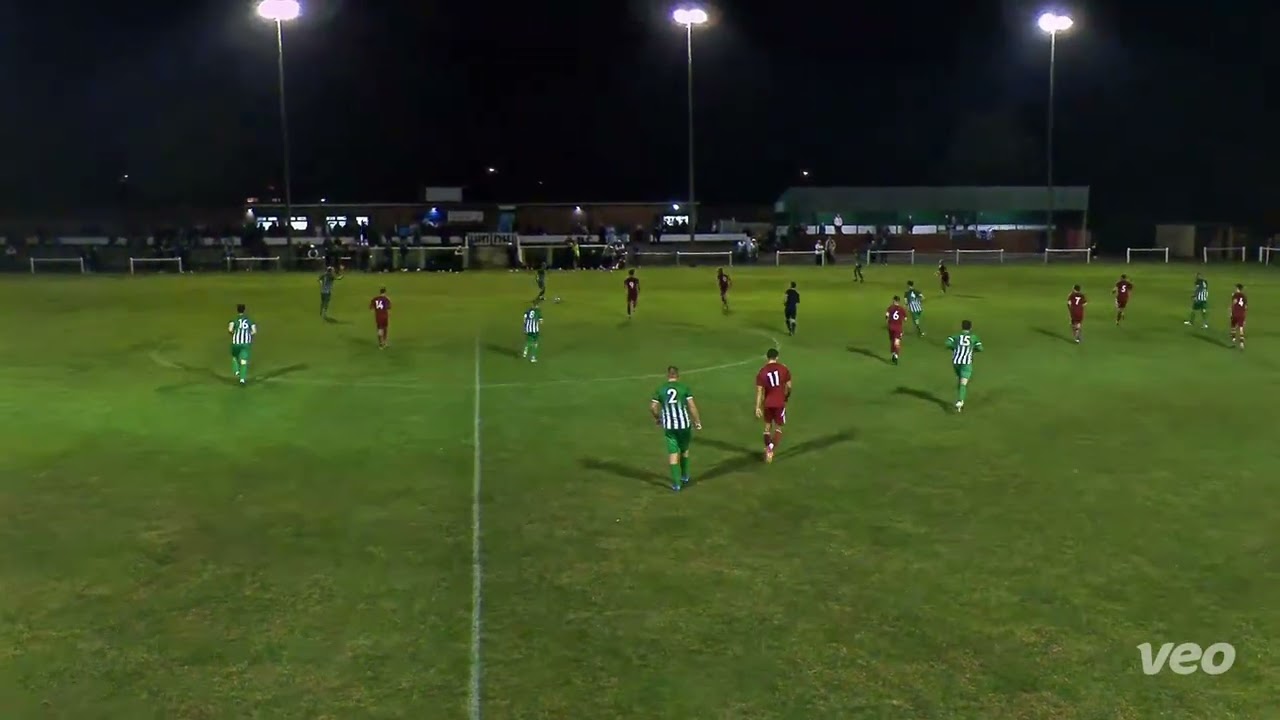 Easington 2-2 Billingham Town (Town win 4-3 on penalties)