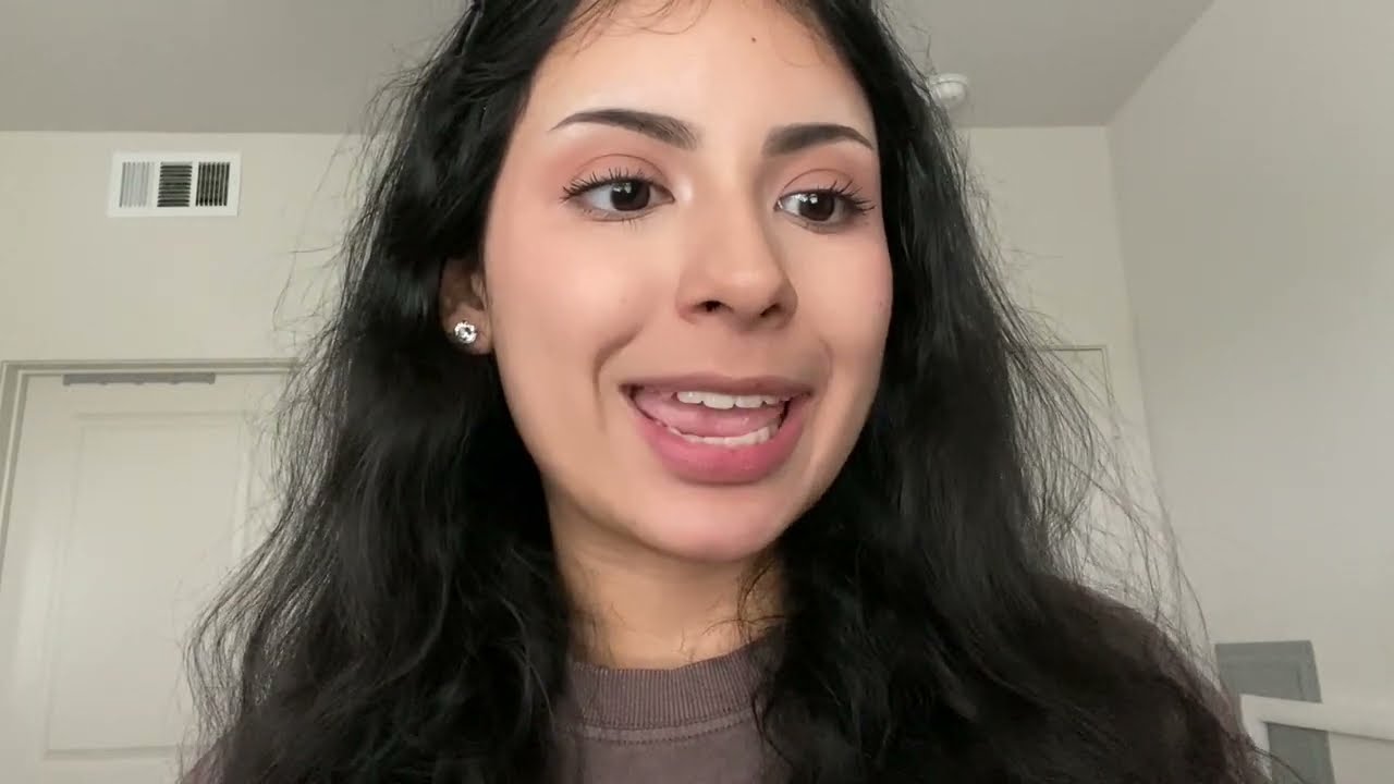 ASMR Haircare/bath haul 🧼💆🏻‍♀️