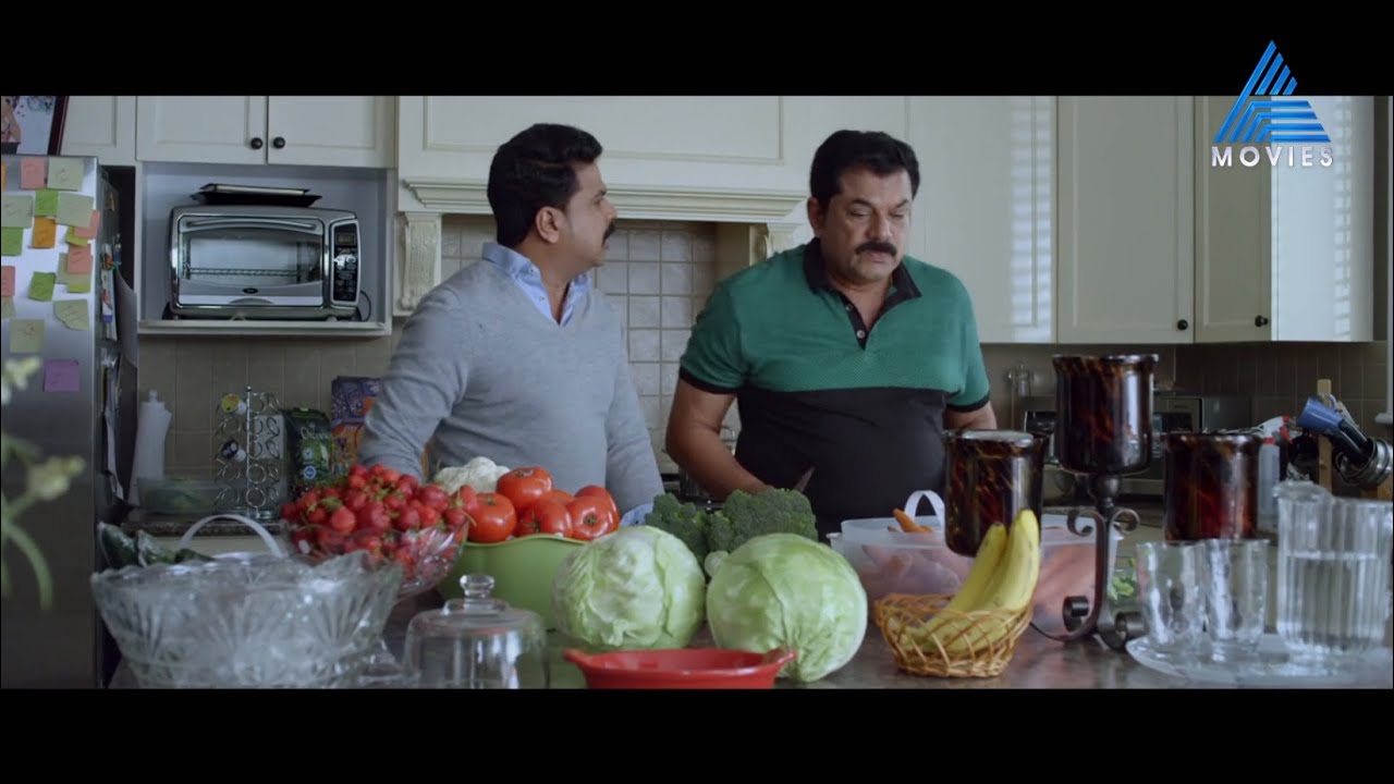 ലോകത്ത് ഒരു ഭാര്യ സ്വന്തം ഭർത്താവിനോട് ഇങ്ങനെയൊക്കെ ചെയ്യാമോ?? #MovieTimes